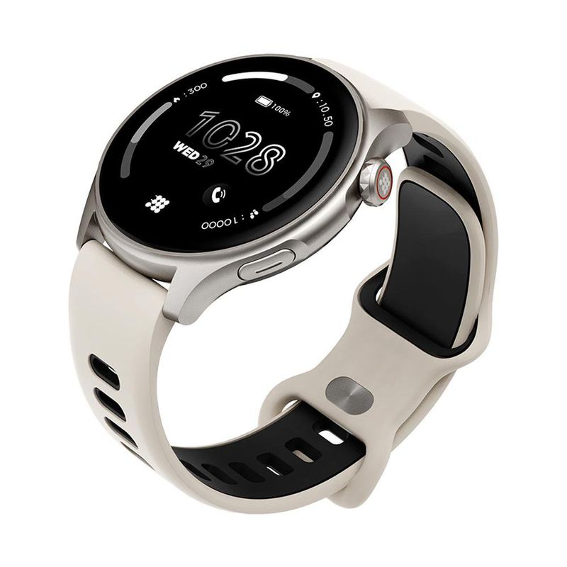 Smartwatch Gr Aura Gris - Cubitt