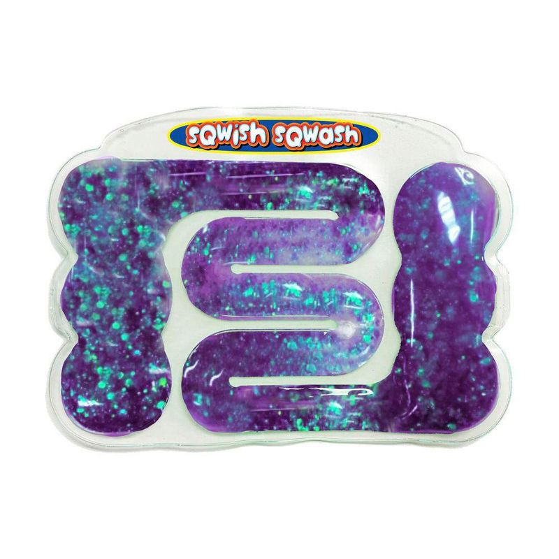 Sqwash Colores Surtidos - Ja-ru