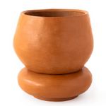 Maceta de Barro Estándar