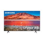 Televisor Smart Crystal Ultra HD 4K 43 Plg