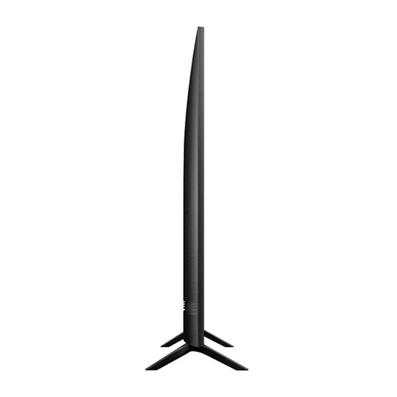 Televisor Smart Crystal Ultra HD 4K 43 Plg