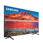 Televisor Smart Crystal Ultra HD 4K 43 Plg