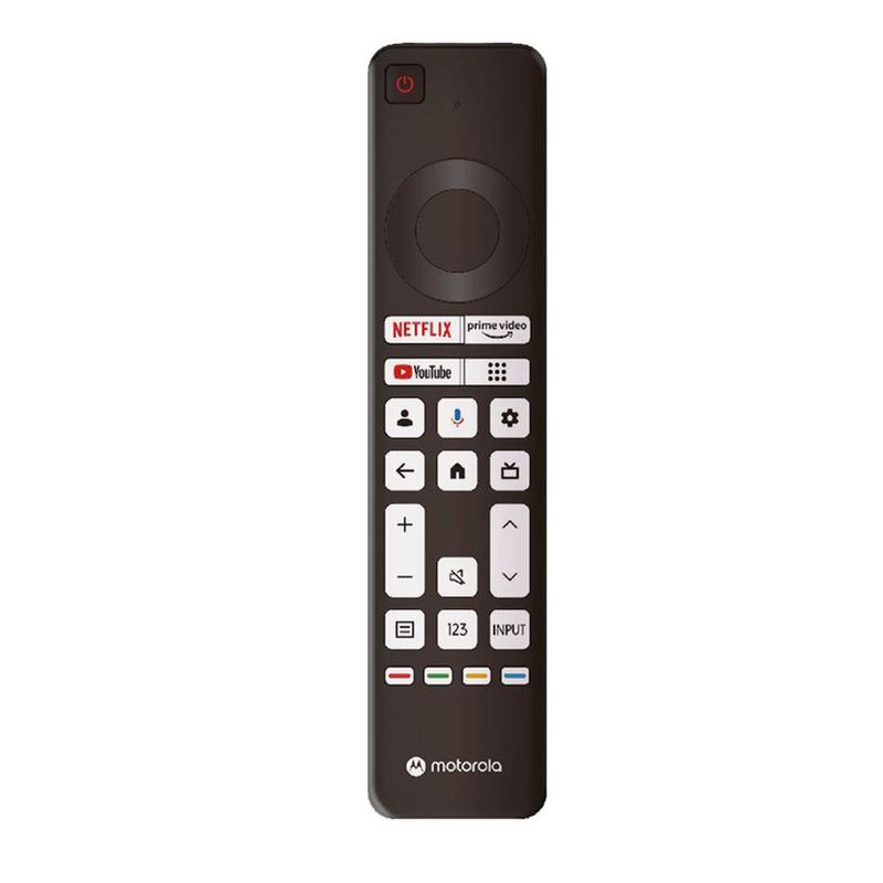 Televisor Smart Ultra HD Qled 75 Plg