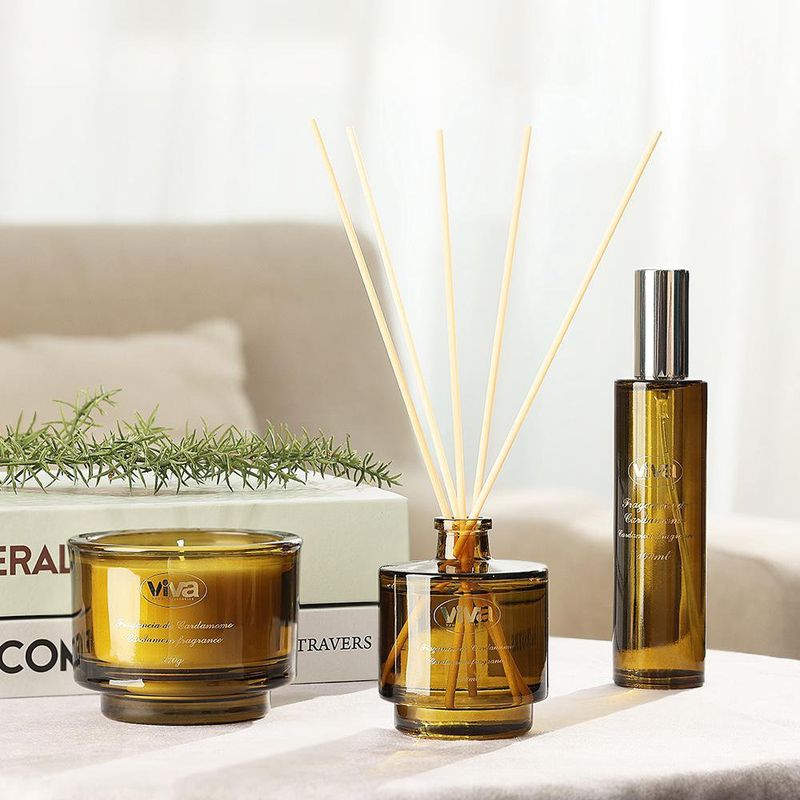 Difusor con Aroma a Cardamomo 100 Ml