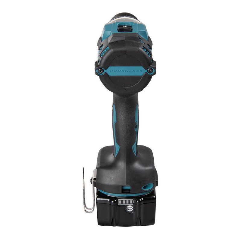 Kit de Rotomartillo Inalámbrico 1/2 Plg 18 V