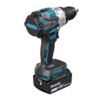 Kit de Rotomartillo Inalámbrico 1/2 Plg 18 V