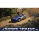 Video Juego para Ps5 Ea Sports Wrc Latam