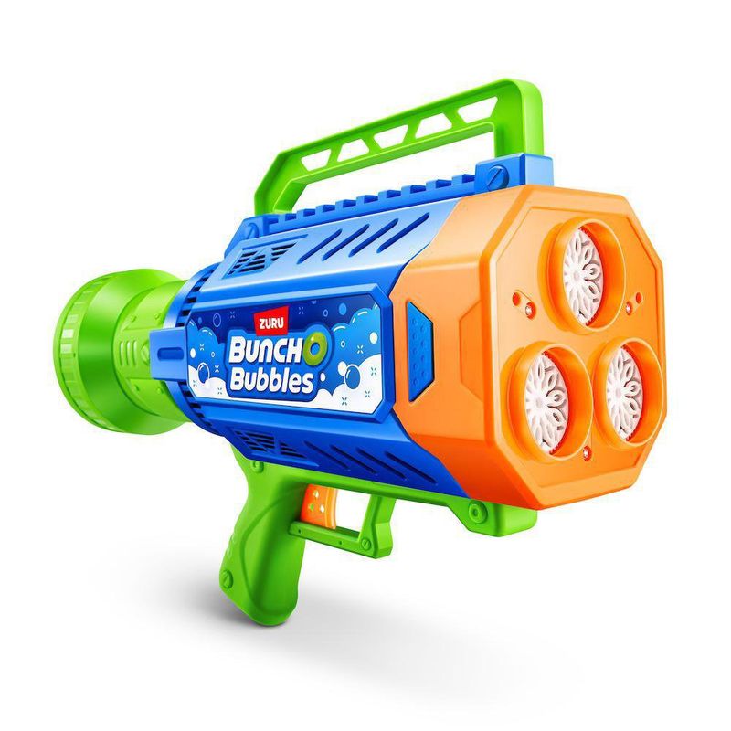 Lanzador de Burbujas Grande