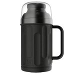 Termo Personal Negro 500 Ml