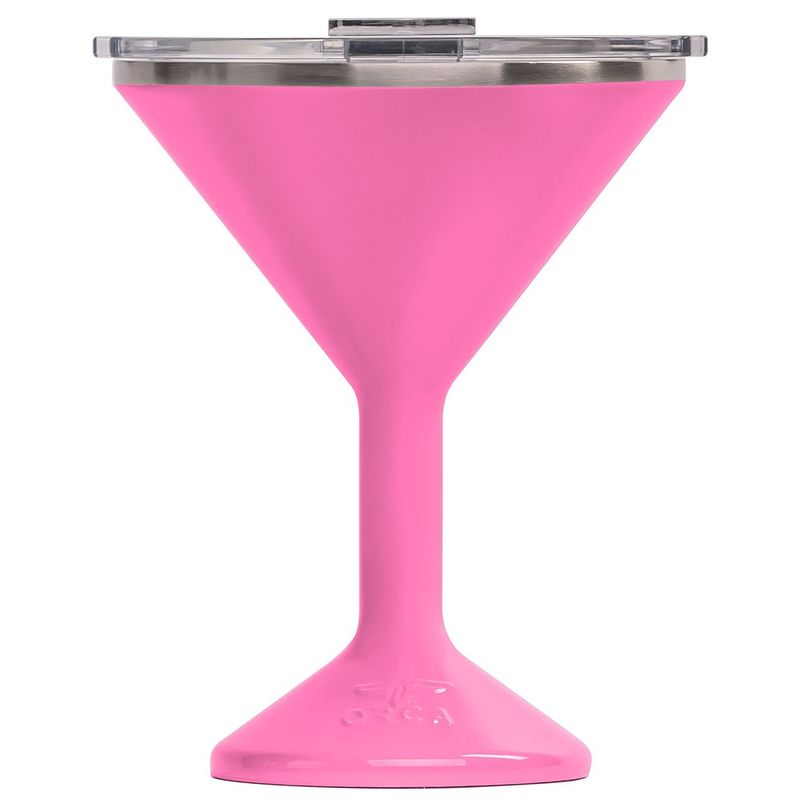 Copa para Coctel Rosada 13 Oz