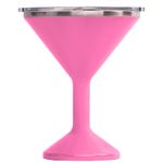 Copa para Coctel Rosada 13 Oz