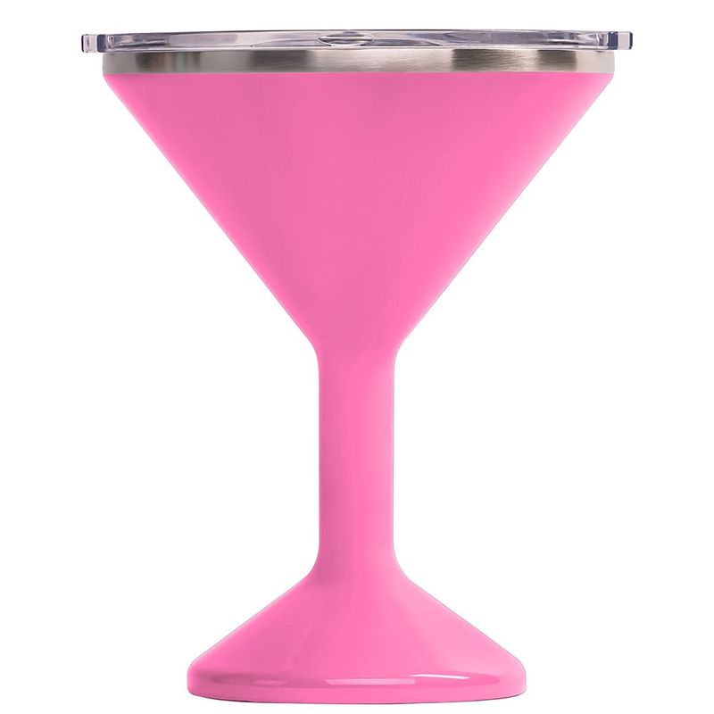 Copa para Coctel Rosada 13 Oz