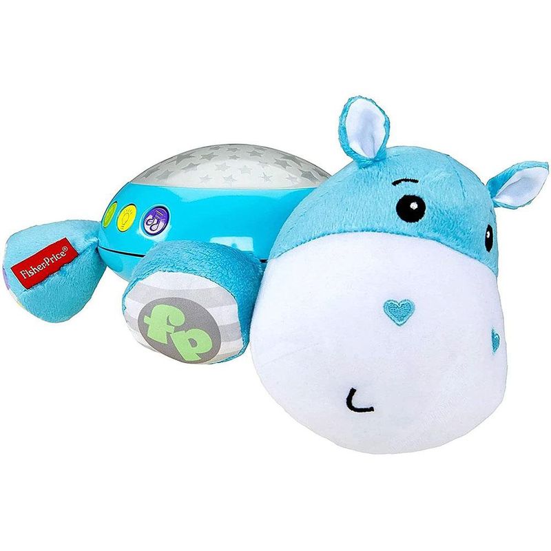 Proyector Hipo Hora Dormir - Fisher Price