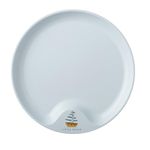 Plato Plano Barcos
