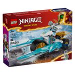 LEGO Ninjago Moto de Hielo de Zane 71816