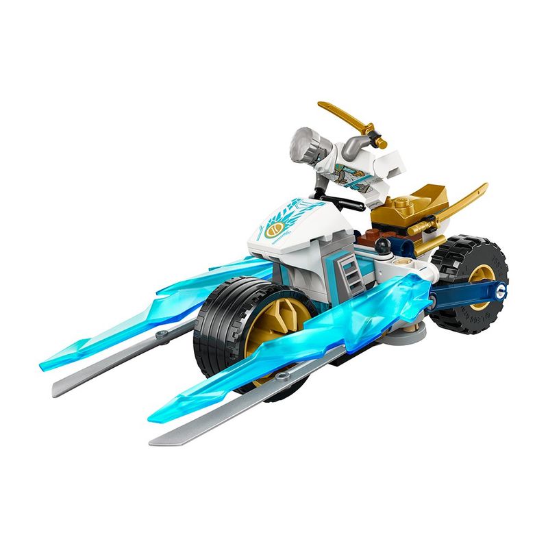 LEGO Ninjago Moto de Hielo de Zane 71816