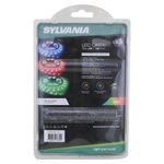 Manguera LED RGB 5 M