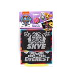 Kit de Dibujo Scratch Paw Patrol 3 Pzas