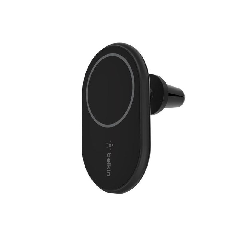 Cargador inalámbrico magnético para coche de 10W - Belkin