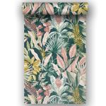 Papel Tapiz Havana Multicolor