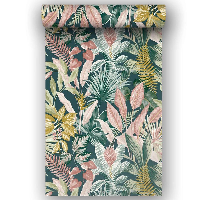 Papel Tapiz Havana Multicolor