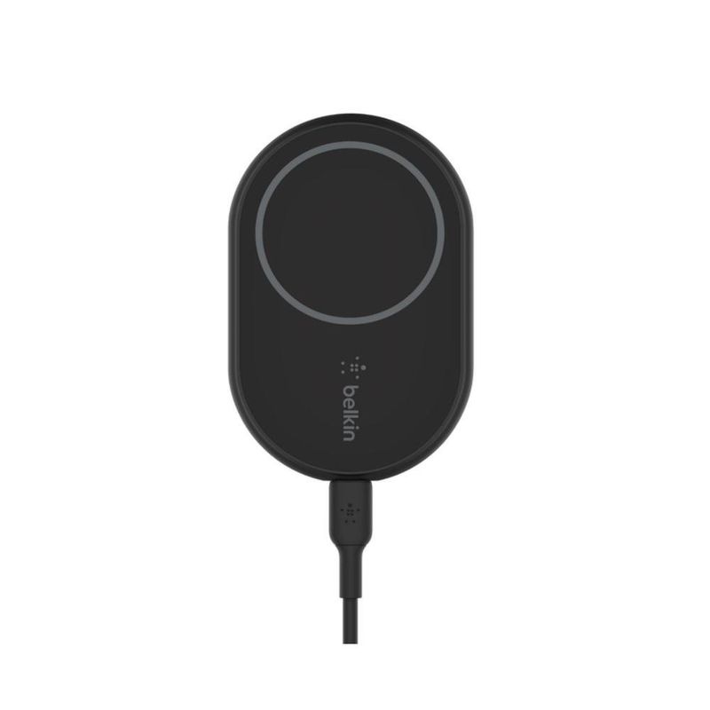 Cargador inalámbrico magnético para coche de 10W - Belkin
