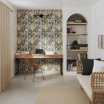 Papel Tapiz Havana Multicolor