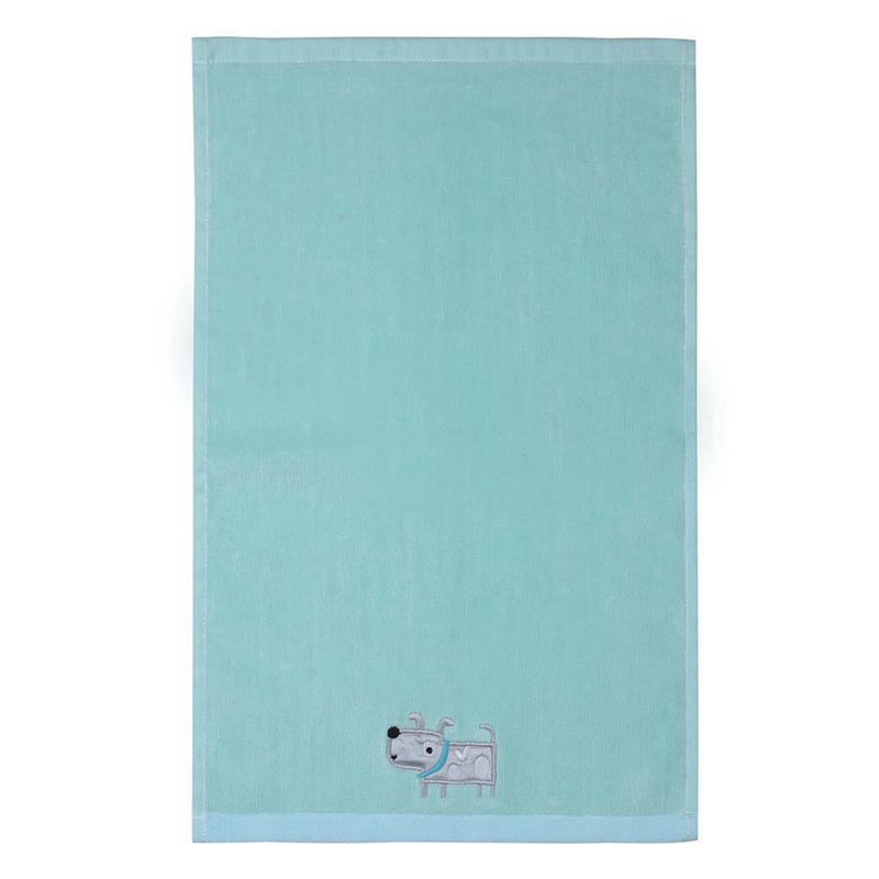 Toalla De Manos Perro 30X45 Cm - Koala