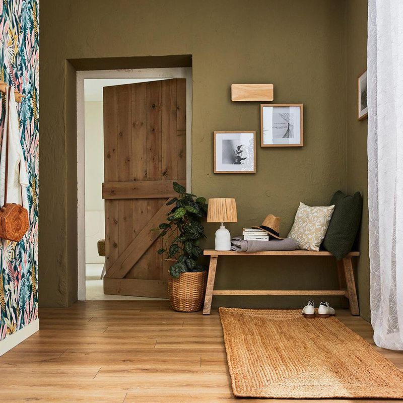 Papel Tapiz Havana Multicolor