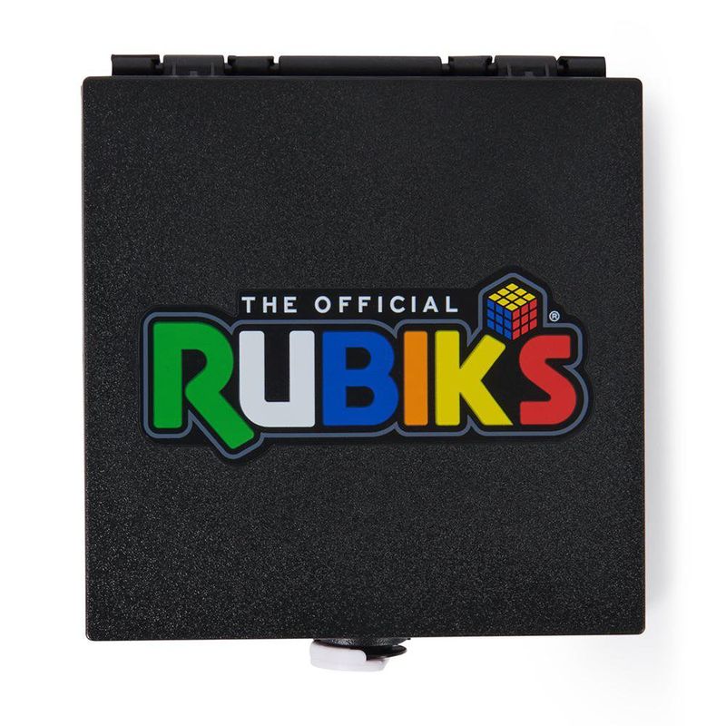 Juego De Mesa Rubik's Grid Lock