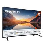 Televisor Smart 4K 65 Plg