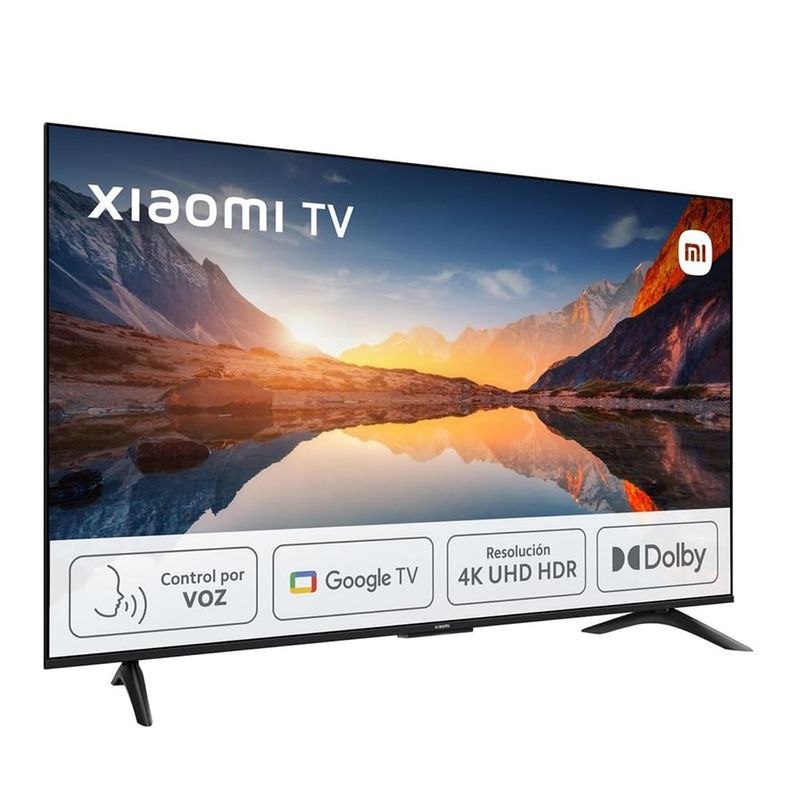 Televisor Smart 4K 65 Plg