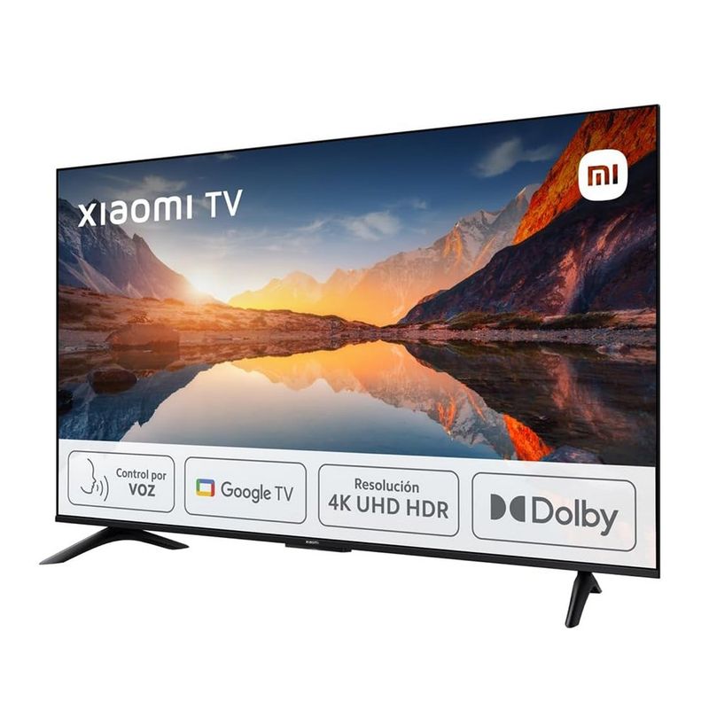 Televisor Smart 4K 65 Plg