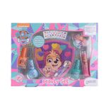 Gelatti SM esmalte + sombras + coletas Skye