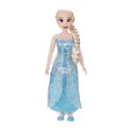 Muñeca Princesa Disney de 80 cm Surtida
