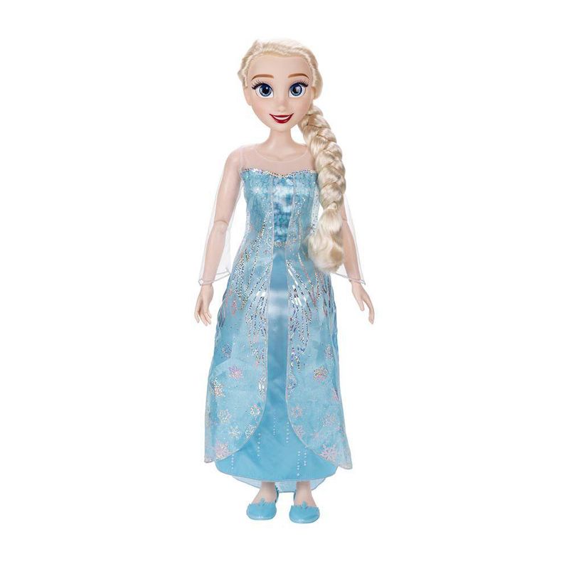 Muñeca Princesa Disney de 80 cm Surtida
