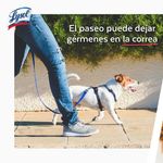 Eliminador de Olores en Aerosol 15 Oz - Lysol
