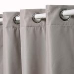 Cortina Blackout - Varios colores