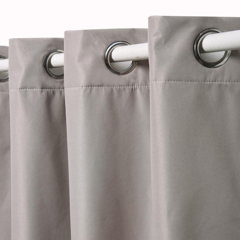 Cortina Blackout - Varios colores