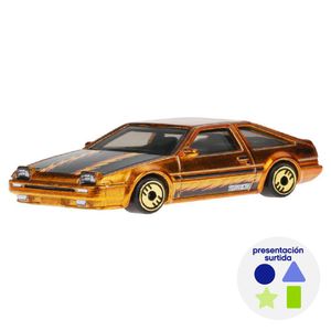 Vehículo Die-Cast Ultra Hots 1:64 Diseños Surtidos