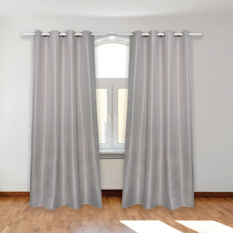 Cortina Blackout - Varios colores