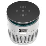 Mini Purificador de Ambiente para Escritorio