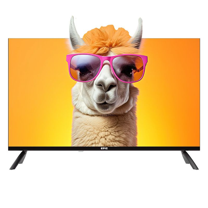 Televisor Smart Full HD Google TV 43 Plg