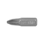 Set De 5 Puntas Philips Ph2 1 Plg - Truper