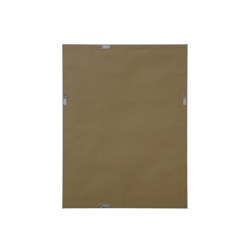 Espejo Decorativo Dorado