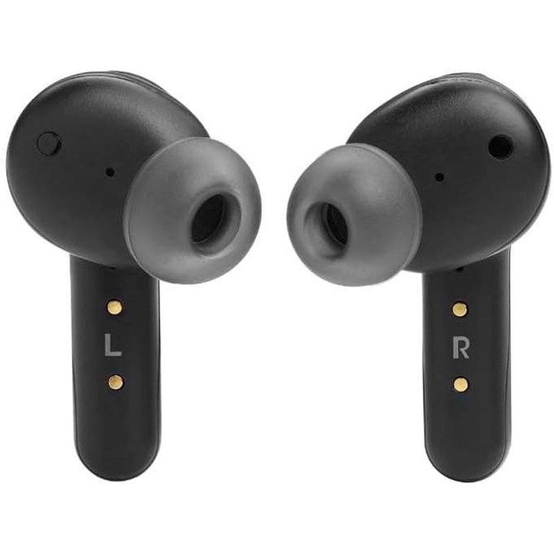 Auriculares Quantum TWS Negro