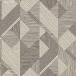 Papel Tapiz Carlo Beige 0.53 x 10.05 M