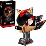 Shadow The Hedgehog LEGO 77000