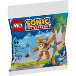 Kiki y el Ataque de los Cocos 42 Pzas - Lego