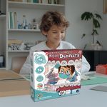 Mi Primer Kit de Dentista Science4You